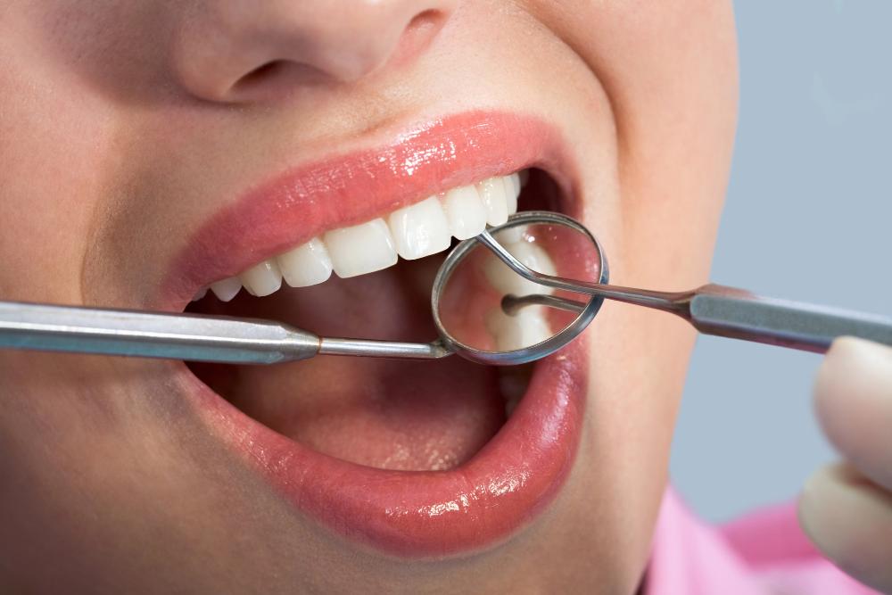 Summer Dental Visits: Why It’s The Best Time For A Check-Up