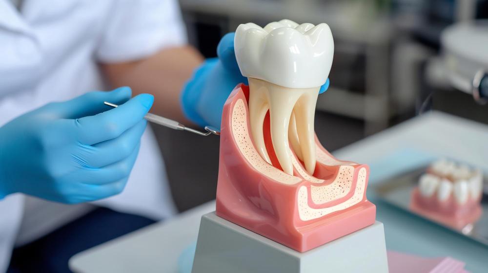 Surgical Vs. Non-Surgical Root Canal: Learn The Difference
