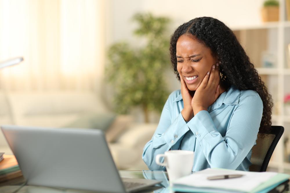 TMJ Flare-Ups After Dental Work: Can They Persist?