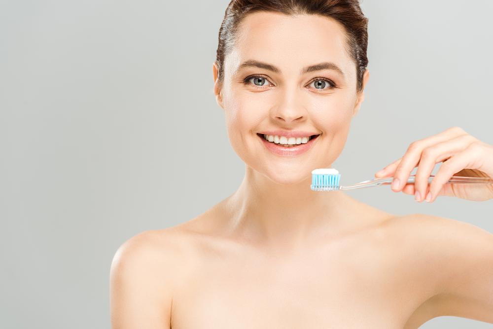 Teeth Whitening With Toothpaste: How Effective Is It?