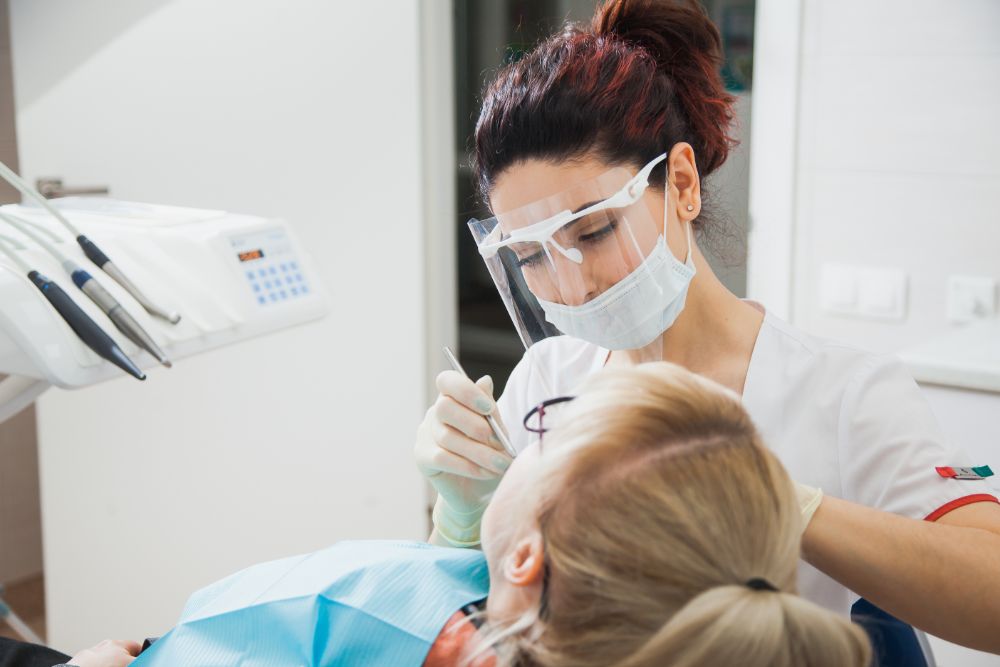 The Dangerous Consequences Of Dental Plaque