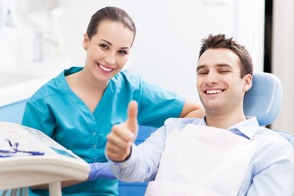 The Importance Of Getting Professional Consultation Before Teeth Whitening