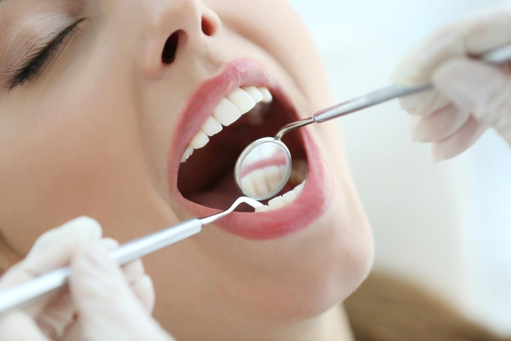 The Importance Of Measuring Gum Health