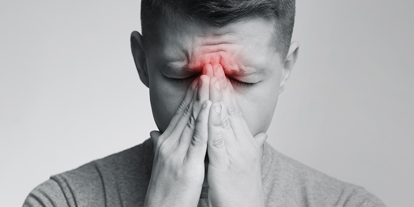 The Link Between Sinus Infection And Tooth Decay