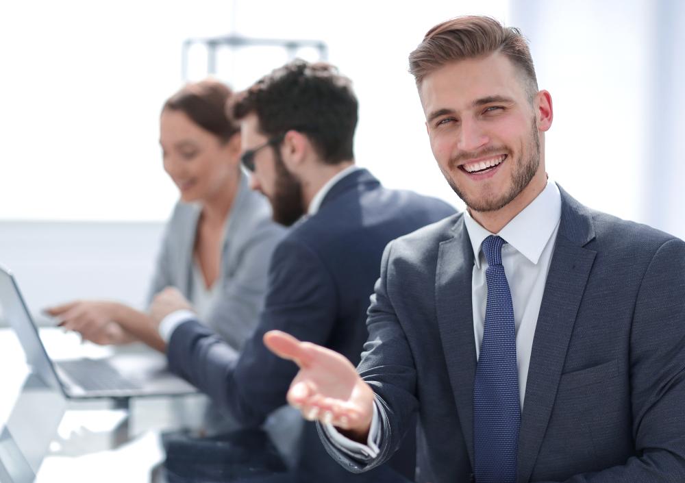 Dental Health On Career Success
