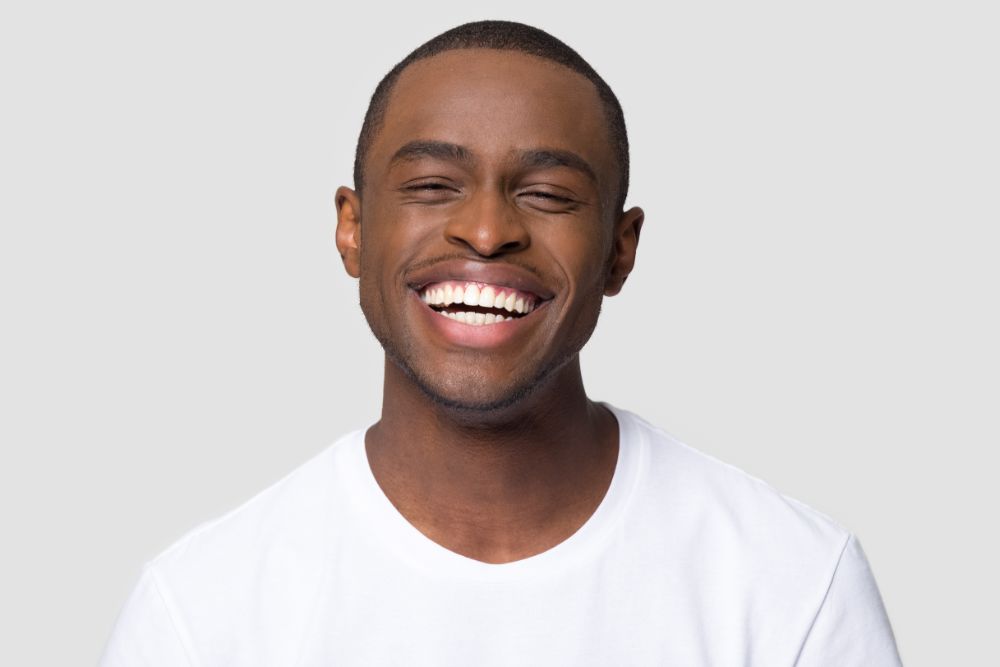 Smile Makeover