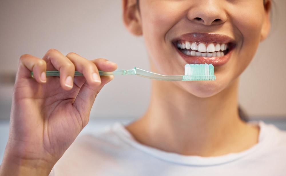 Tips For Brushing Your Teeth After Wisdom Teeth Removal
