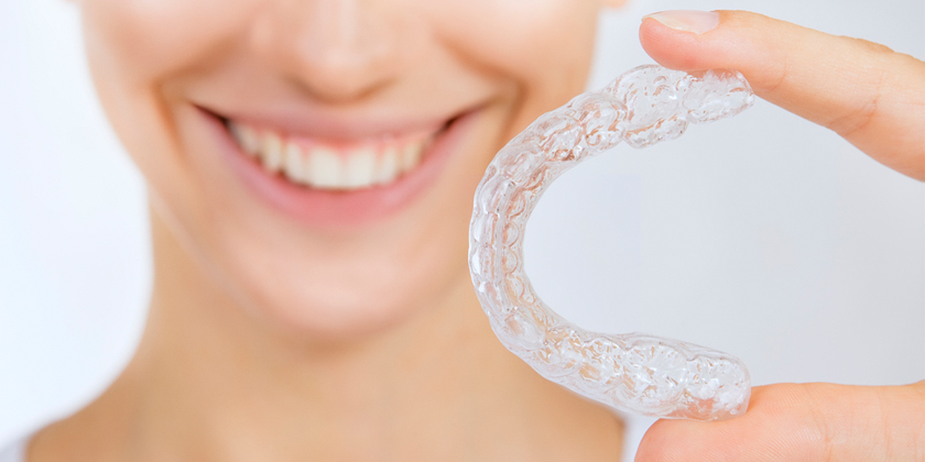 Tips For Removing Invisalign Braces