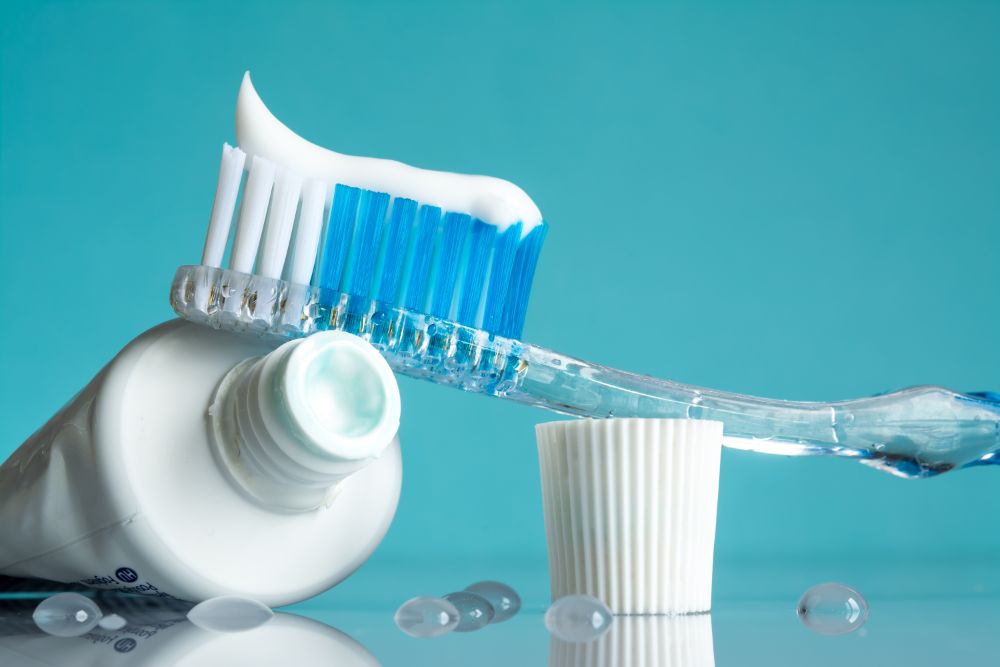 Tips For Selecting The Right Toothpaste For You