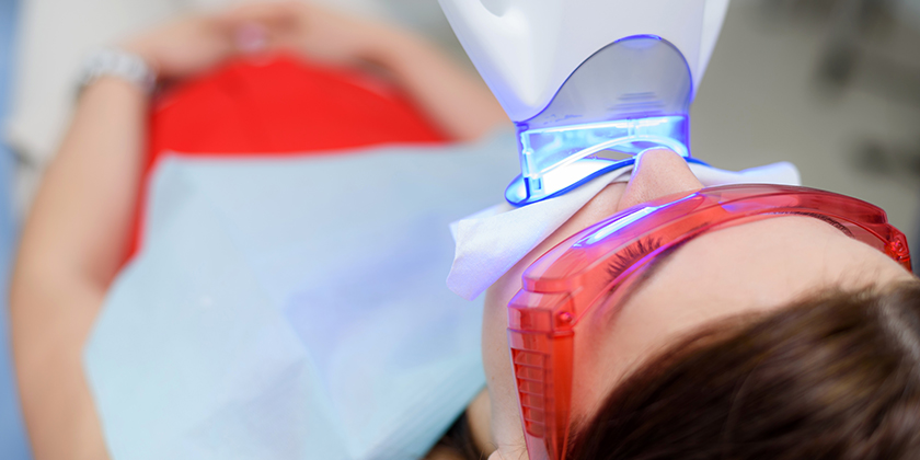 Tips on Whitening Your Teeth Without Risking Your Pregnancy