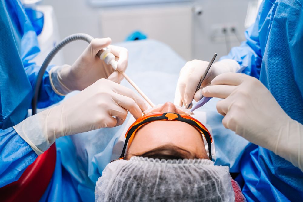 Tips To Mentally Prepare For Dental Implant Surgery