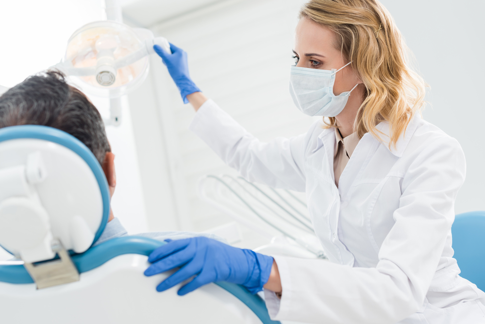 Top Reasons To Visit Your Dentist Before Summer Vacation