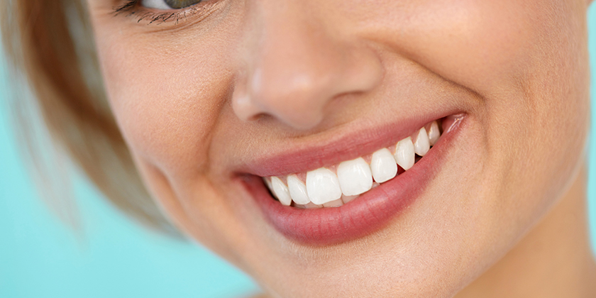 Cosmetic Dentistry