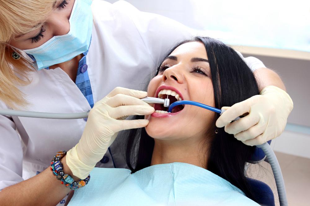 Traits Of A High-Quality NYC Dentist
