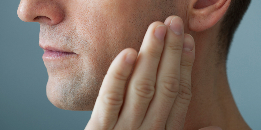 Try These TMJ Exercises For Pain Relief