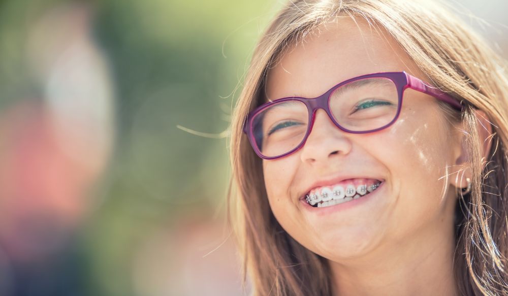 Understanding A Typical Dental Brace Removal Procedure