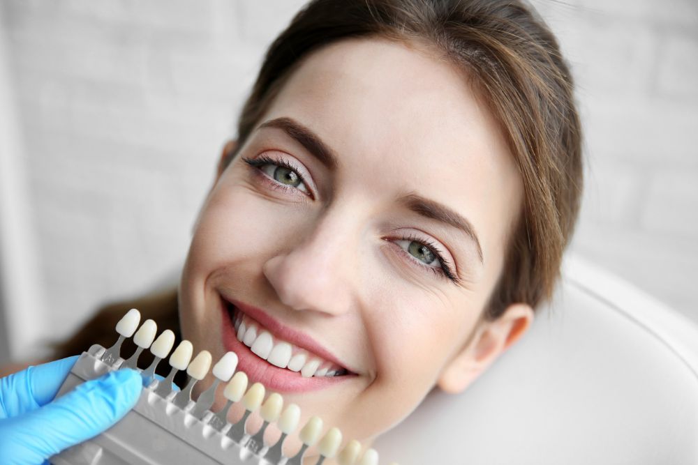 Cosmetic Dentistry Procedures