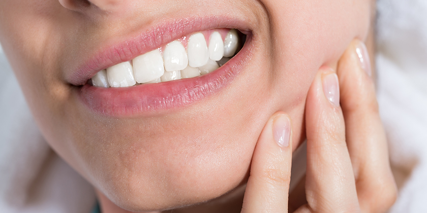 Non-Cavity Causes of Toothache