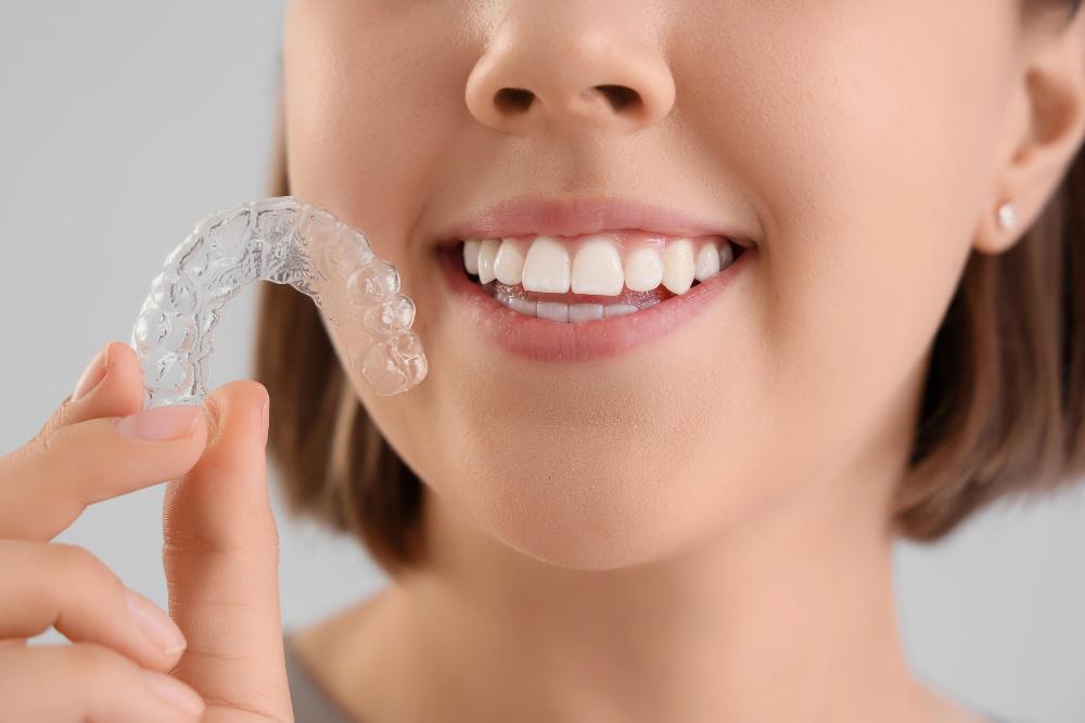 Understanding Teeth Shaving In Invisalign Procedures