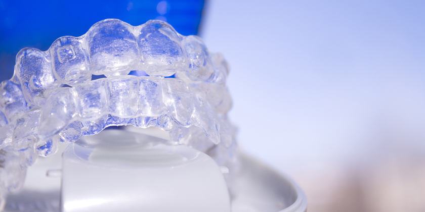 invisalign history