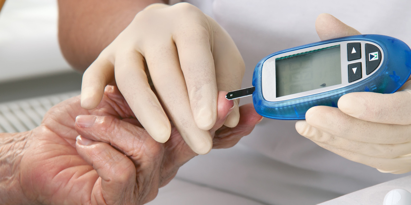 Understanding The Link Between Periodontal Disease and Diabetes