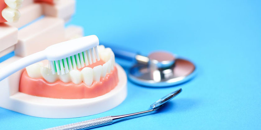 Understanding Your Oral Health Needs As You Age