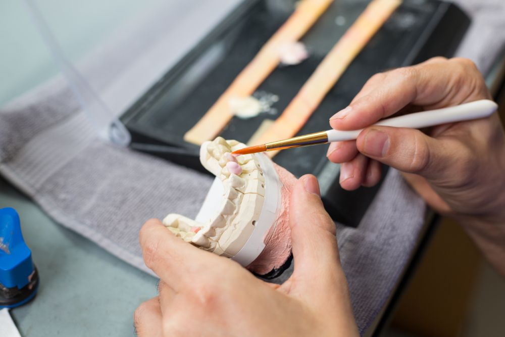 What Are Inlays And Onlays In Cosmetic Dentistry?