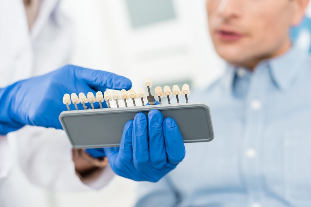Mini Dental Implants