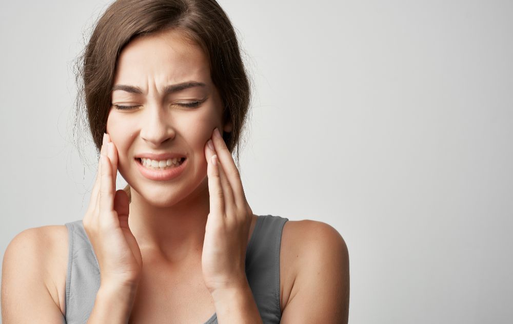 What Are The Causes Of Jaw Pain?