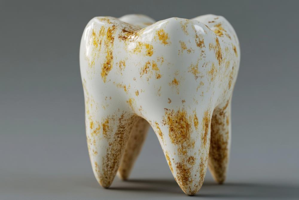 What Are The Main Causes Of Teeth Stains?