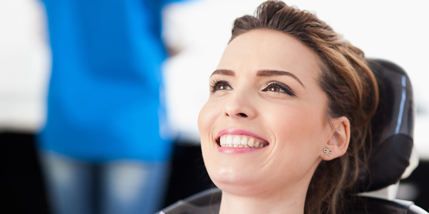 smile makeover