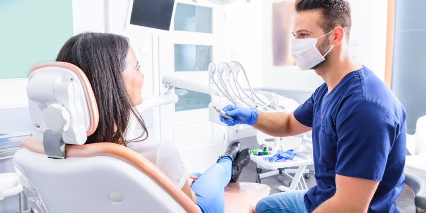 What Can Happen If I Avoid Visiting A Dentist