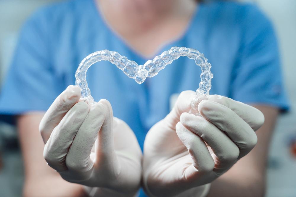 What Dental Conditions Can Invisalign Address?