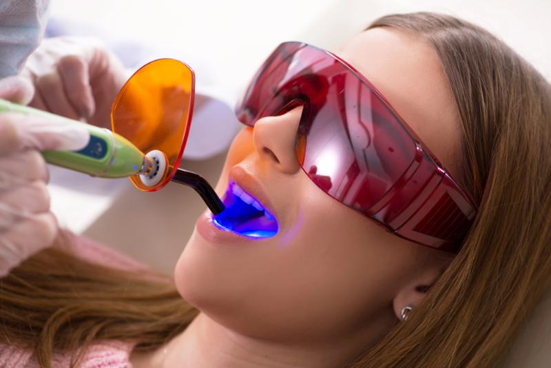What Is Laser Dentistry And Is It Right For You?