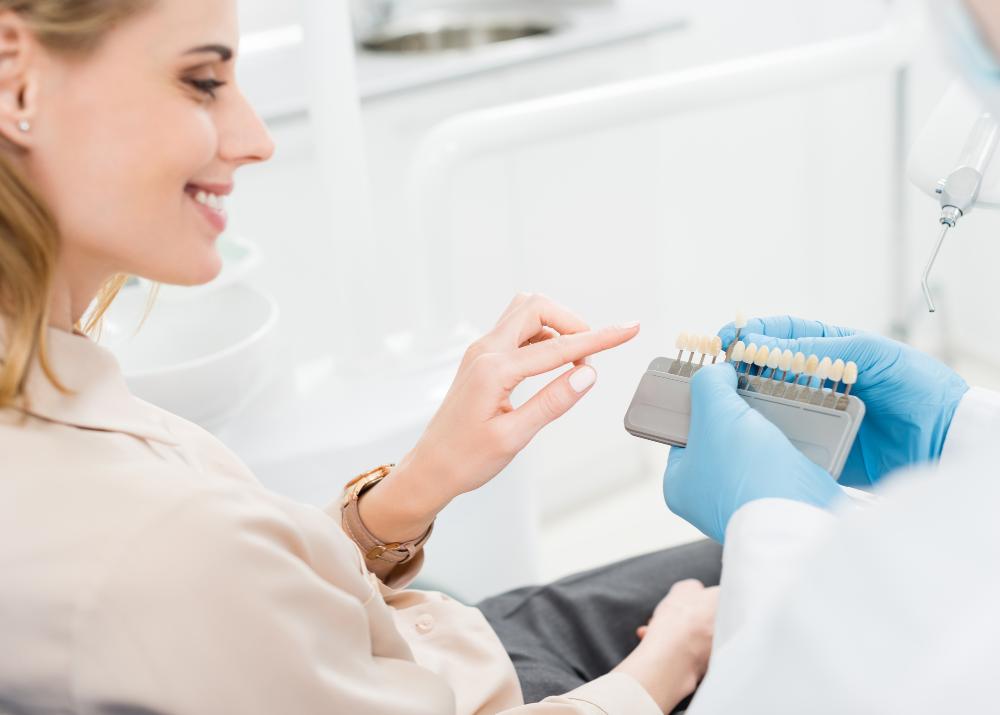 What Is The Cost Of Full-Mouth Dental Implants?