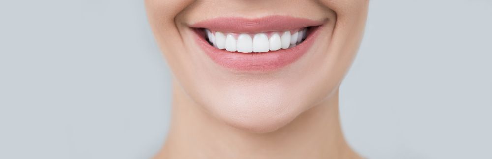 What Is The Perfect Smile?