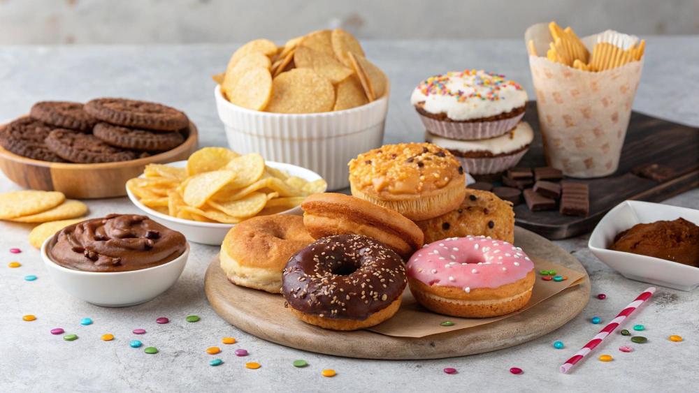 What Not To Eat After A Root Canal Procedure