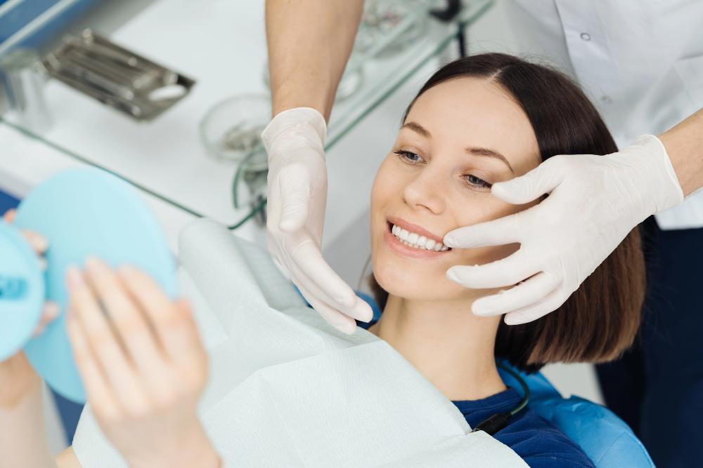What To Bring To A Dentist Appointment: Complete Checklist