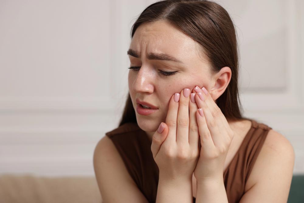 what to do about teeth pain when dentist is closed