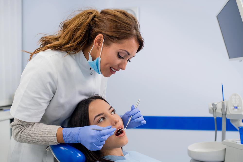 What To Do If You Have A Dental Emergency