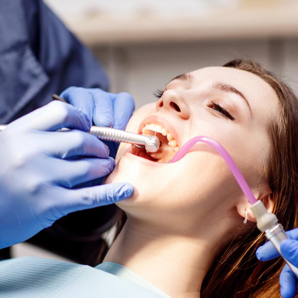 What To Expect During A Teeth Cleaning Appointment