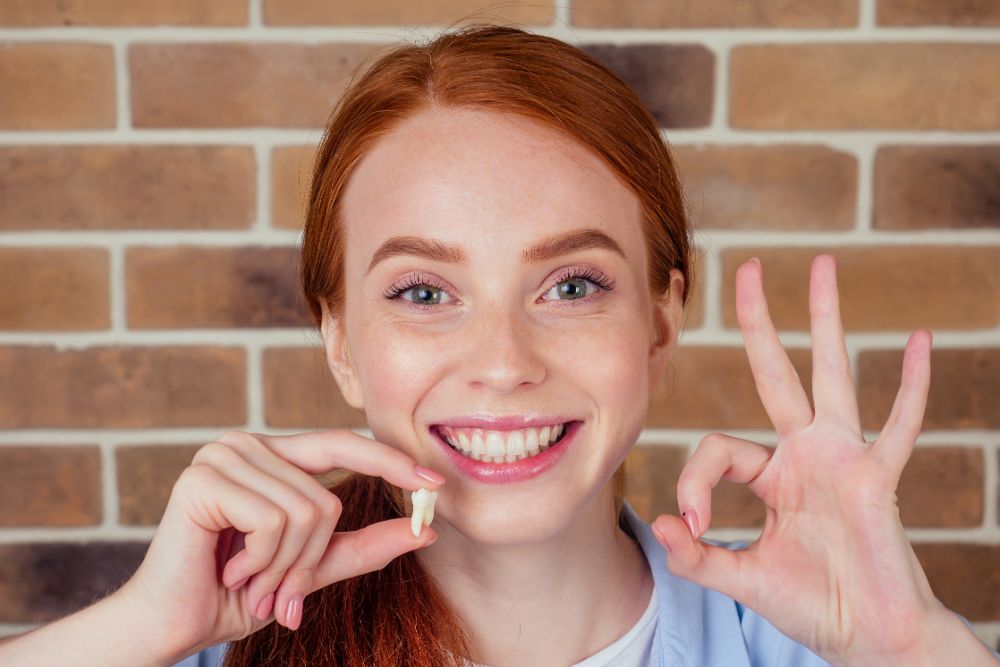 What To Expect During Wisdom Tooth Extraction