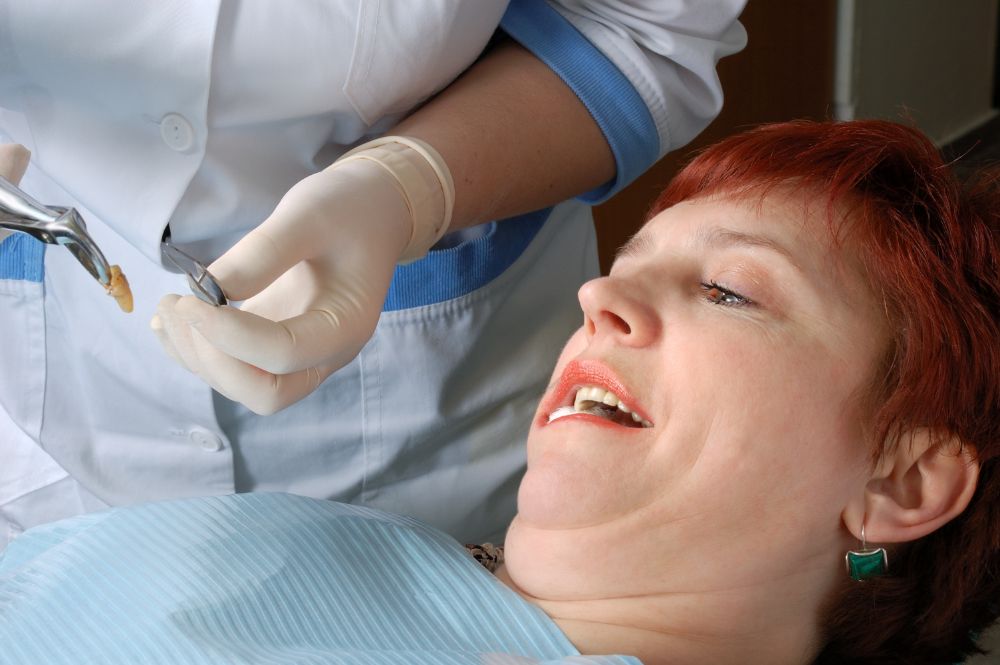 What To Know About Tooth Extraction Pain?