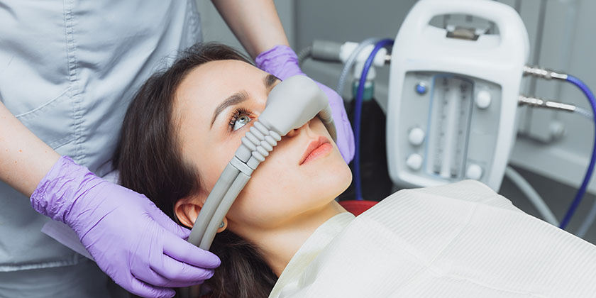 What You Need To Know About Sedation Dentistry