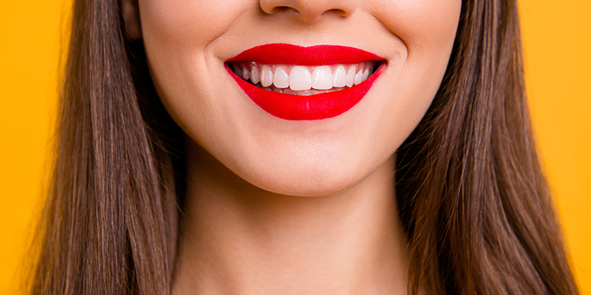 What to Expect When You Get Tooth Contouring
