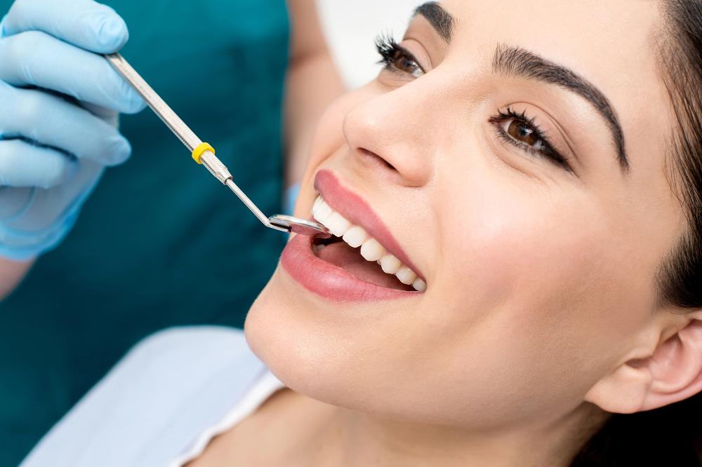 What’s Included In A Comprehensive Dental Exam?