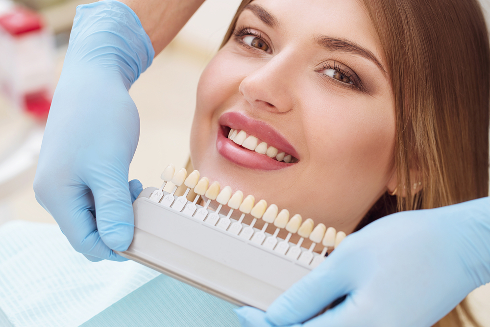Dental Implants