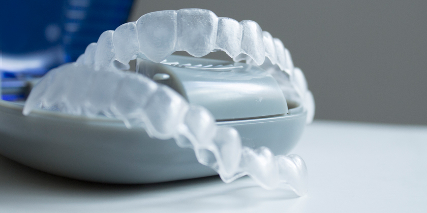 When Can Your Child Start Wearing Invisalign?