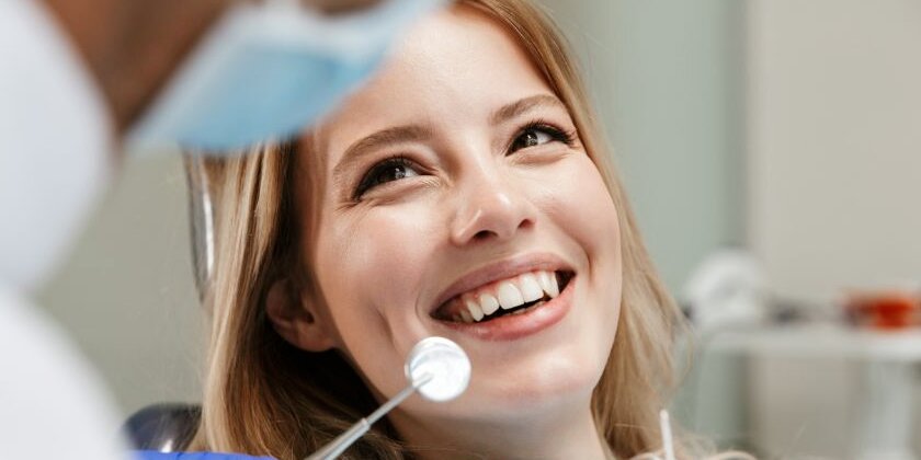 When Do We Need To Pay The Dentist A Visit?