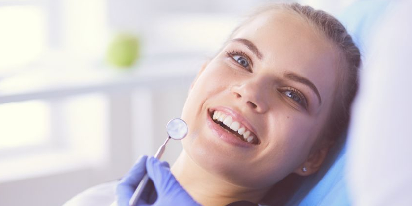 When Is It Time To Schedule A Dentist Visit?